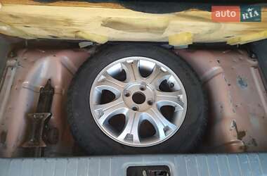 Хэтчбек Chery Kimo 2008 в 