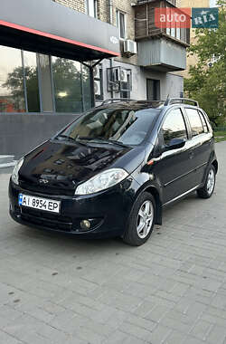 Хетчбек Chery Kimo 2011 в Києві