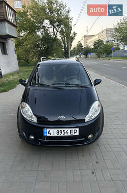 Хэтчбек Chery Kimo 2011 в 
