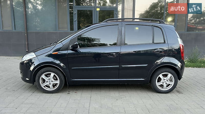 Хэтчбек Chery Kimo 2011 в Киеве