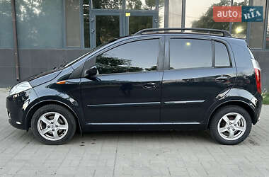 Хэтчбек Chery Kimo 2011 в 