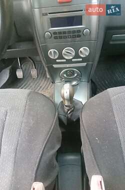 Хэтчбек Chery Kimo 2008 в 