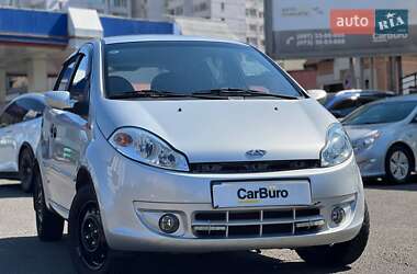 Хэтчбек Chery Kimo 2011 в 
