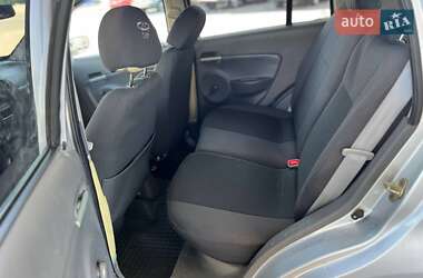 Хэтчбек Chery Kimo 2011 в 