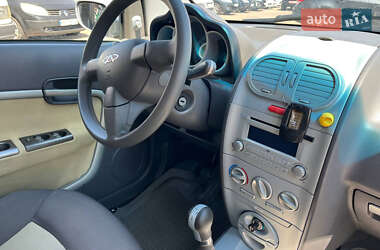 Хэтчбек Chery Kimo 2010 в 