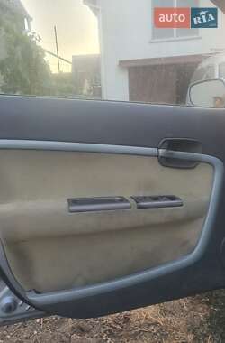 Хэтчбек Chery Kimo 2008 в 