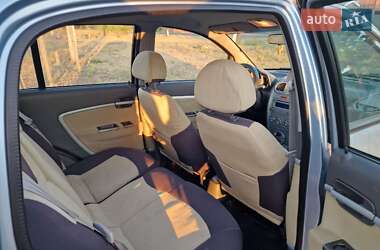 Хэтчбек Chery Kimo 2008 в 