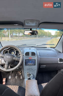 Хэтчбек Chery Kimo 2008 в 