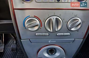 Хэтчбек Chery Kimo 2008 в 