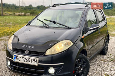 Хэтчбек Chery Kimo 2008 в 