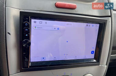 Хэтчбек Chery Kimo 2008 в 