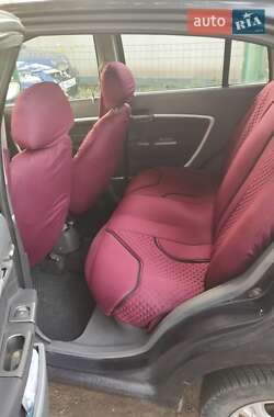 Хэтчбек Chery Kimo 2008 в Днепре