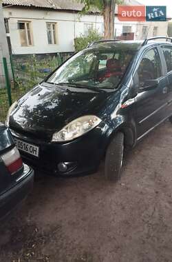Хэтчбек Chery Kimo 2008 в 