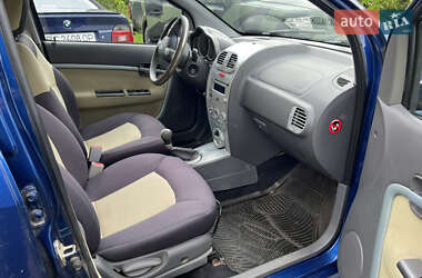 Хетчбек Chery Kimo 2008 в 