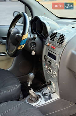 Хэтчбек Chery Kimo 2008 в 