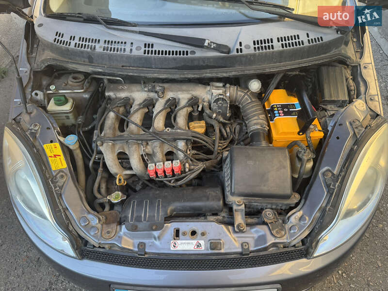 Хетчбек Chery Kimo 2009 в Харкові фото 8 Хетчбек Chery Kimo 2009 в Харкові