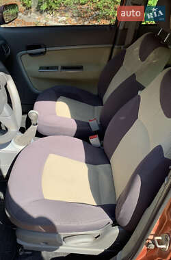 Хэтчбек Chery Kimo 2008 в 