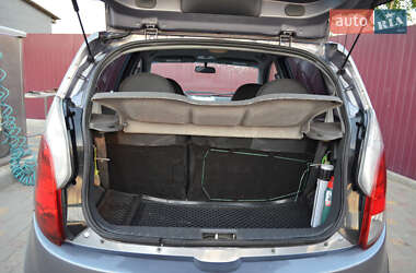 Хэтчбек Chery Kimo 2012 в 