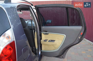 Хэтчбек Chery Kimo 2012 в 