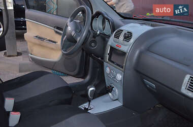 Хэтчбек Chery Kimo 2012 в 