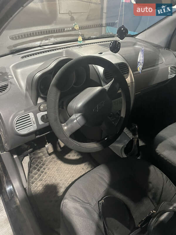 Хэтчбек Chery Kimo 2008 в Белой Церкви