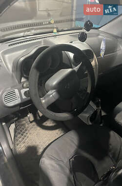 Хетчбек Chery Kimo 2008 в 