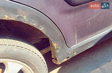 Хэтчбек Chery Kimo 2008 в 