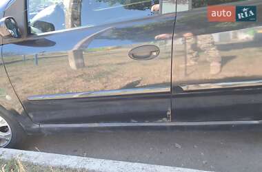 Хэтчбек Chery Kimo 2008 в 