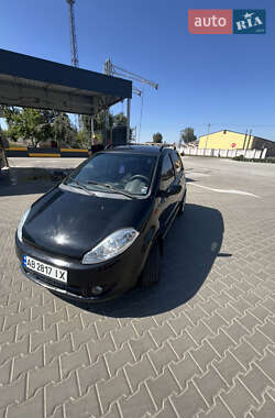 Хетчбек Chery Kimo 2012 в 