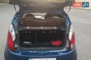 Хетчбек Chery Kimo 2008 в Одесі