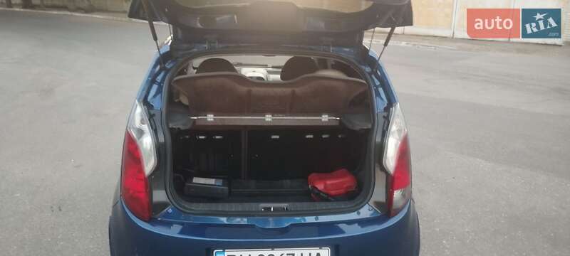 Хэтчбек Chery Kimo 2008 в Одессе фото 5 Хэтчбек Chery Kimo 2008 в Одессе