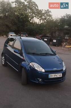 Хетчбек Chery Kimo 2008 в Одесі