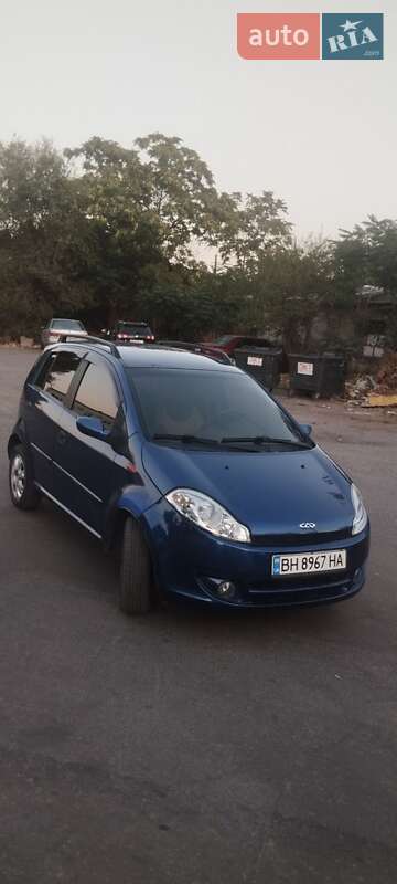Chery Kimo 2008