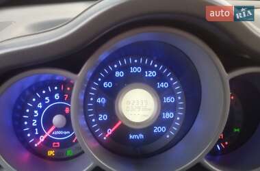 Хетчбек Chery Kimo 2008 в Одесі