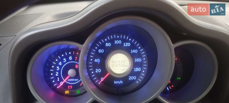 Хэтчбек Chery Kimo 2008 в Одессе фото 14 Хэтчбек Chery Kimo 2008 в Одессе