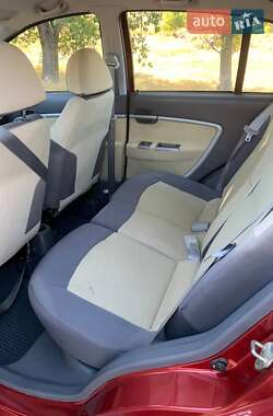 Хетчбек Chery Kimo 2011 в 