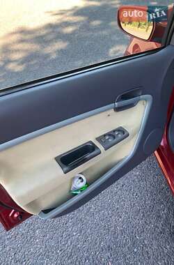 Хетчбек Chery Kimo 2011 в 