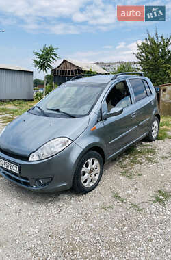 Хэтчбек Chery Kimo 2008 в Запорожье