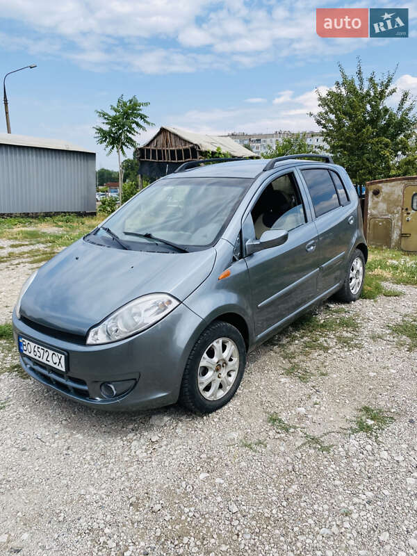 Chery Kimo 2008