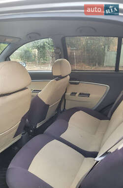 Хетчбек Chery Kimo 2008 в Дніпрі
