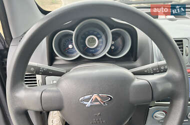 Хетчбек Chery Kimo 2012 в 