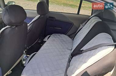 Хэтчбек Chery Kimo 2008 в Баре