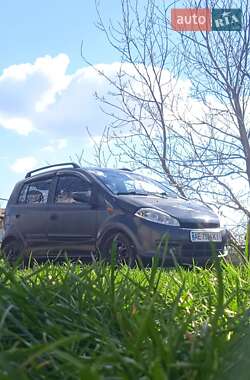 Хэтчбек Chery Kimo 2008 в Днепре