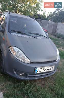 Хэтчбек Chery Kimo 2008 в Днепре