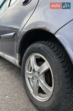 Хетчбек Chery Kimo 2011 в 