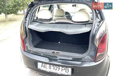 Хэтчбек Chery Kimo 2011 в 