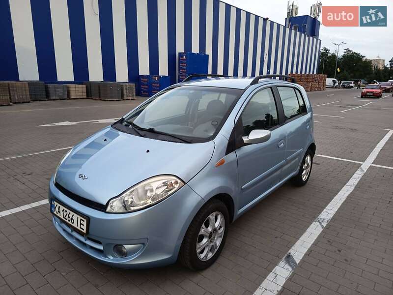 Chery Kimo 2008
