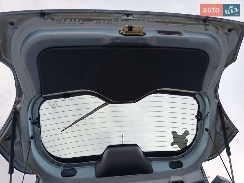 Хэтчбек Chery Kimo 2008 в Броварах фото 17 Хэтчбек Chery Kimo 2008 в Броварах