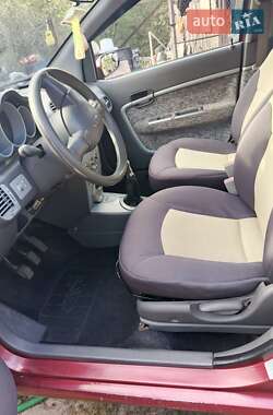 Хэтчбек Chery Kimo 2008 в 