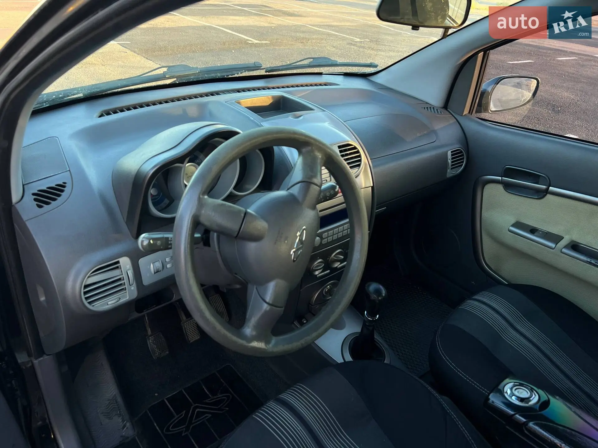 2011 Chery Kimo (A1) - мініатюра 7
